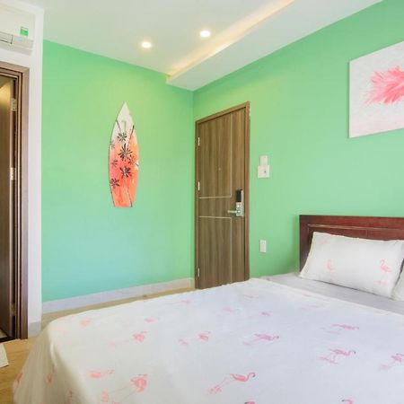 Dreamy Beach Boutique Hotel Da Nang Esterno foto
