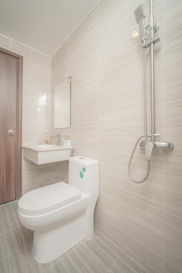 Dreamy Beach Boutique Hotel Da Nang Esterno foto