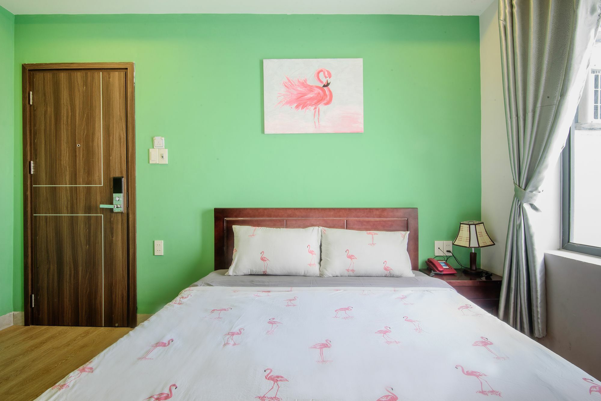 Dreamy Beach Boutique Hotel Da Nang Esterno foto