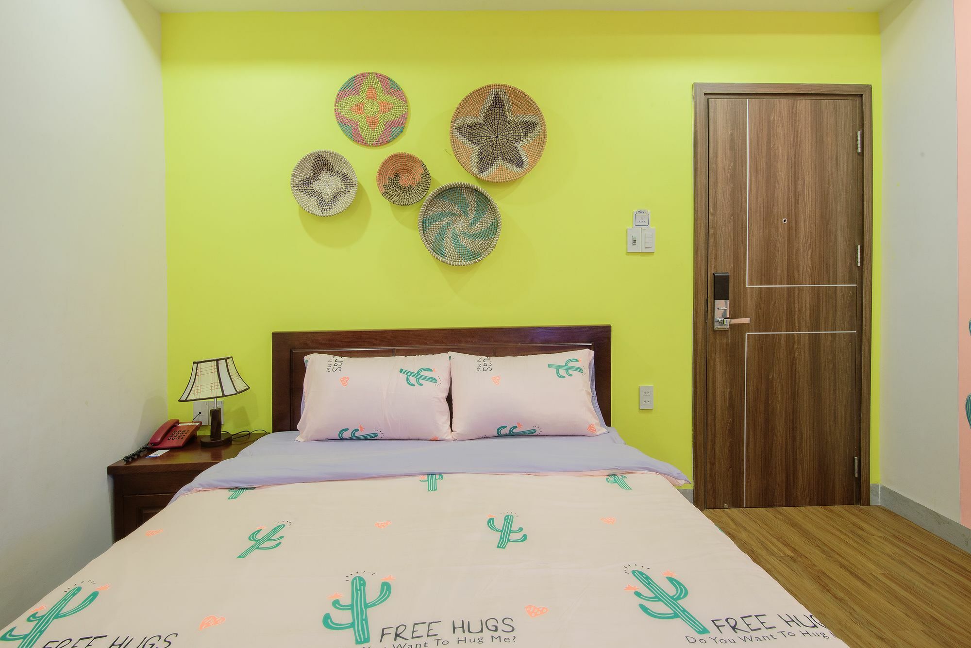 Dreamy Beach Boutique Hotel Da Nang Esterno foto